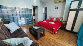 Hotel Antalia